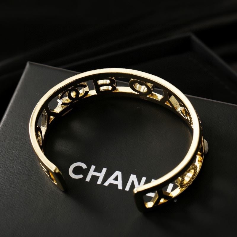 Chanel Bracelets